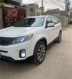 کیا سۆرینتۆ